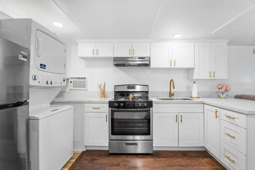 351 Bradley UNIT SPC 33, El Cajon, CA, 92021