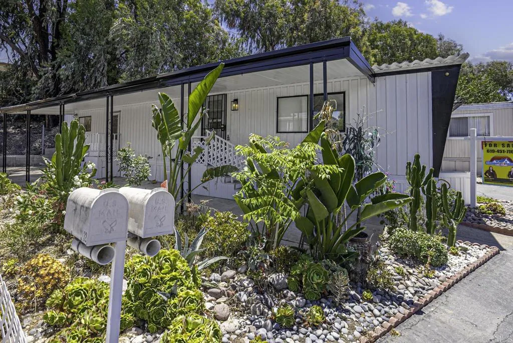 351 Bradley UNIT SPC 33, El Cajon, CA, 92021