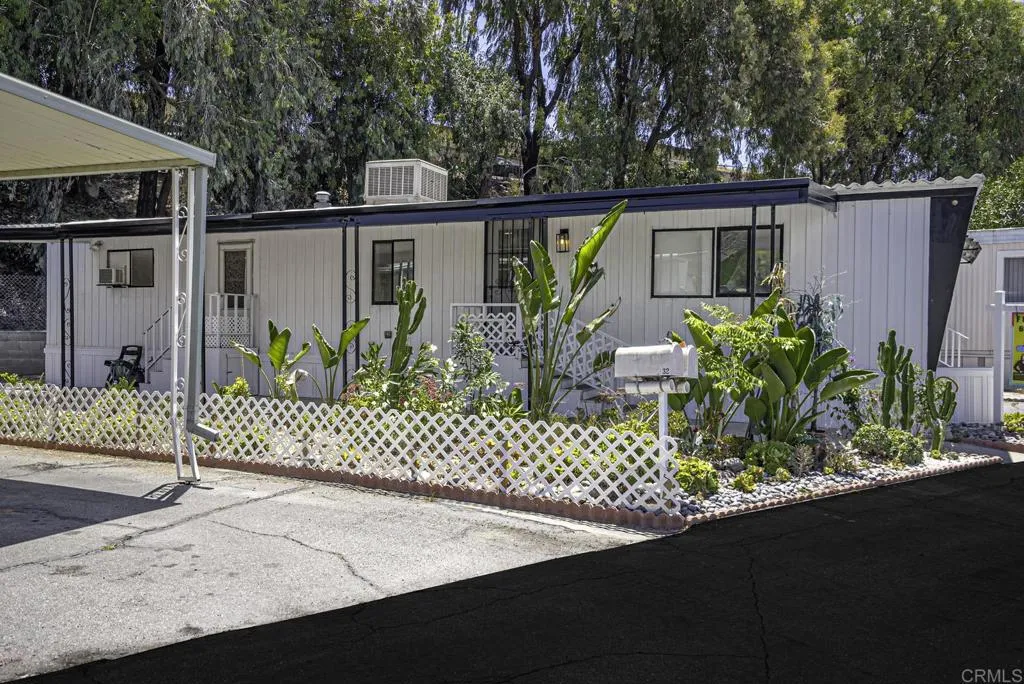 351 Bradley UNIT SPC 33, El Cajon, CA, 92021