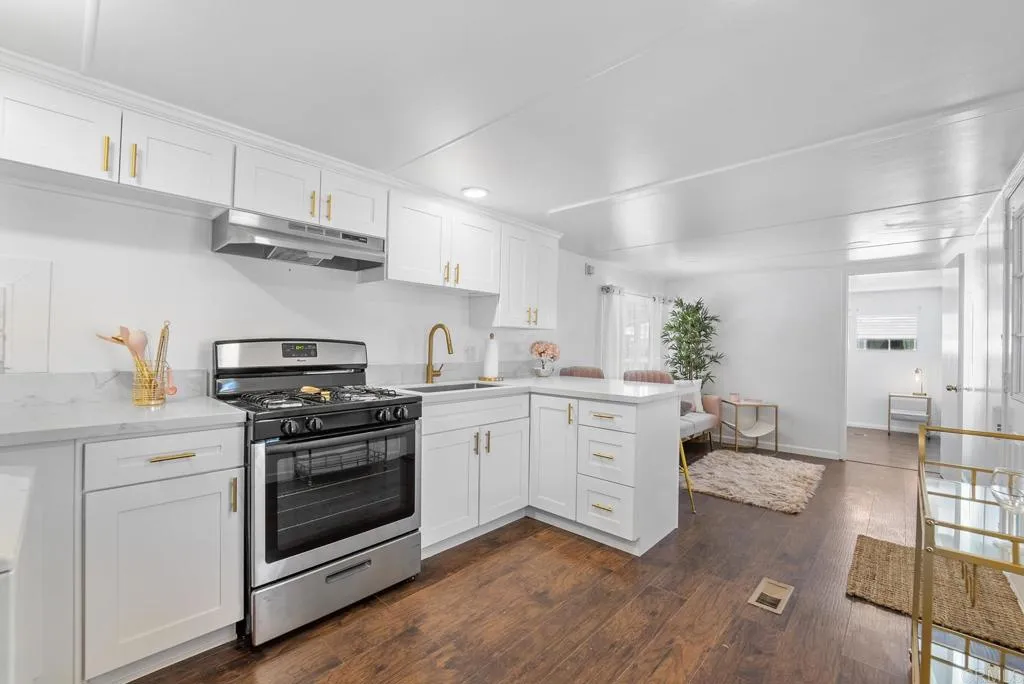 351 Bradley UNIT SPC 33, El Cajon, CA, 92021