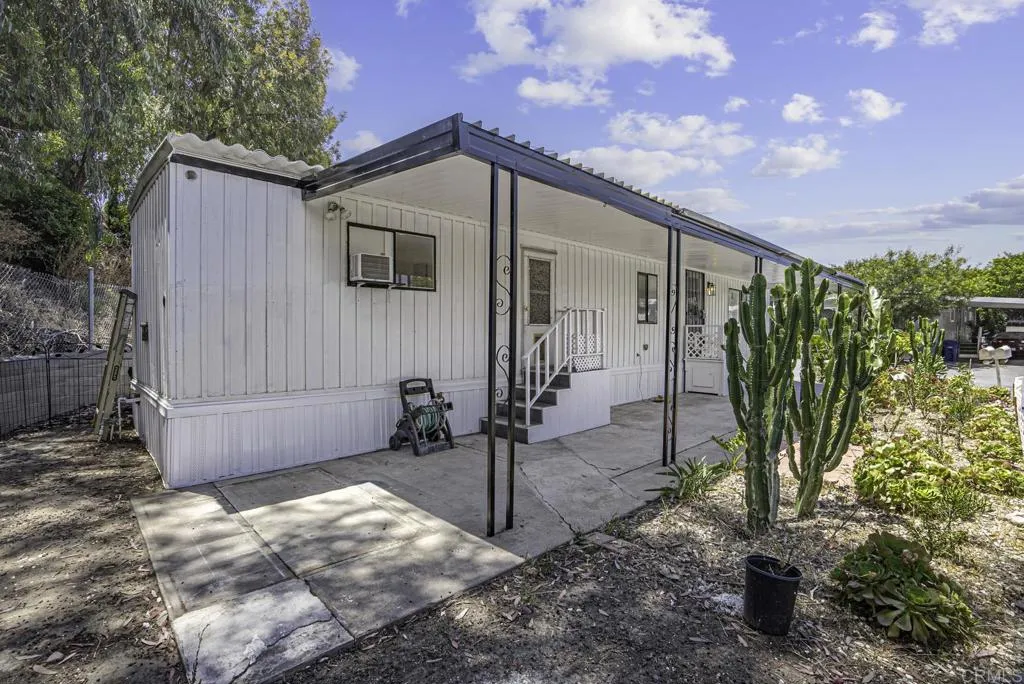 351 Bradley UNIT SPC 33, El Cajon, CA, 92021