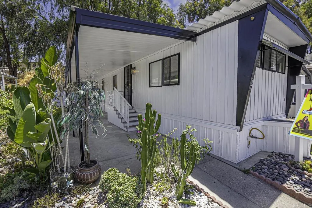 351 Bradley UNIT SPC 33, El Cajon, CA, 92021