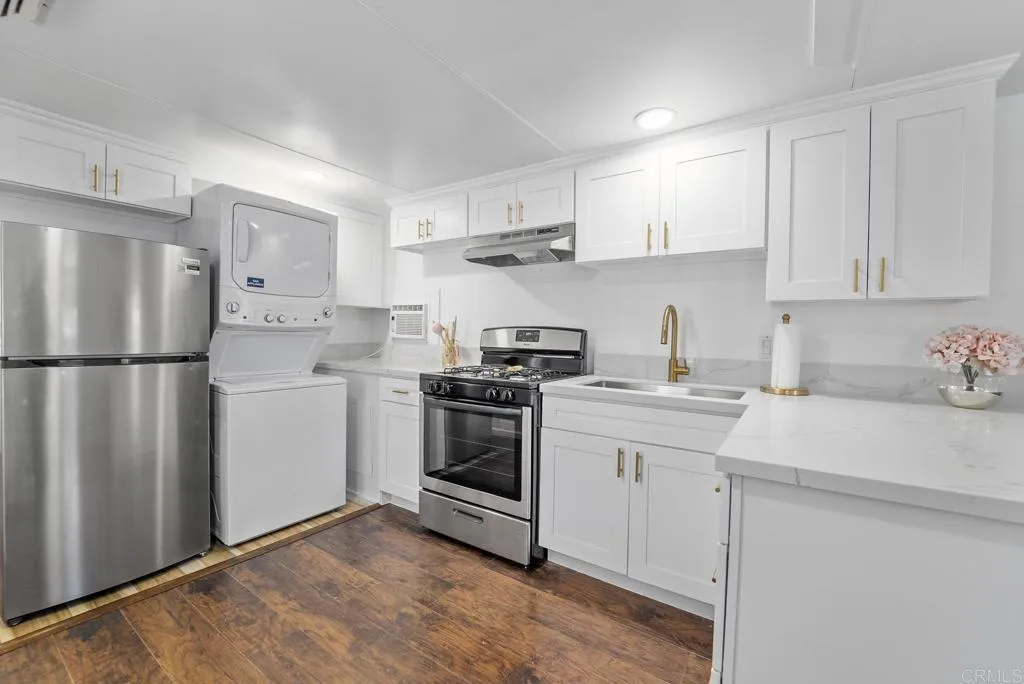 351 Bradley UNIT SPC 33, El Cajon, CA, 92021