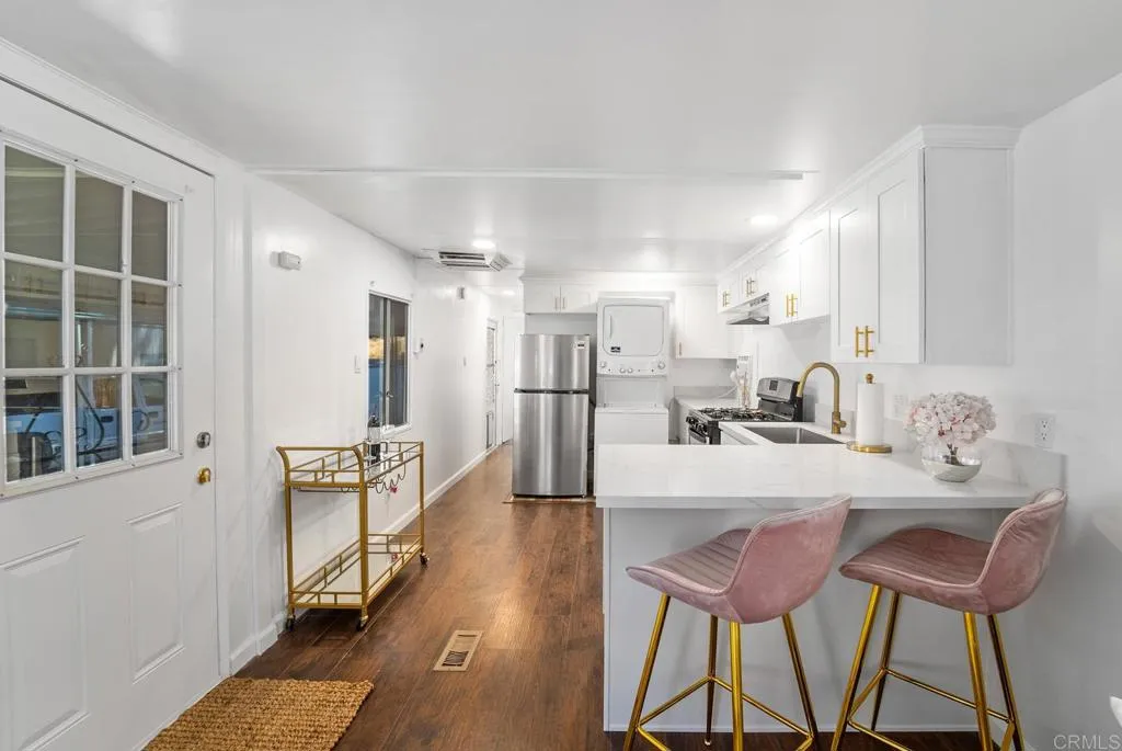 351 Bradley UNIT SPC 33, El Cajon, CA, 92021