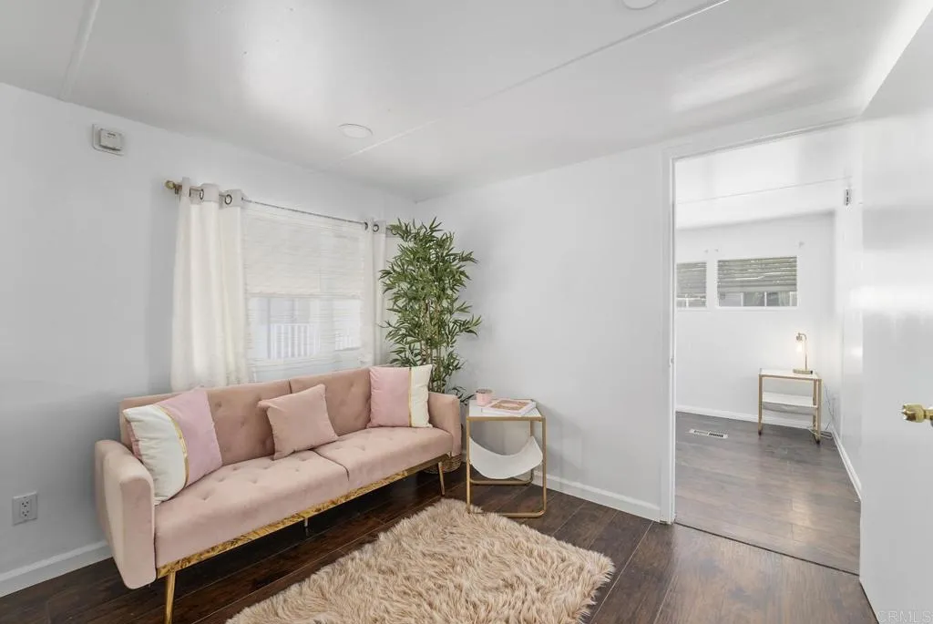 351 Bradley UNIT SPC 33, El Cajon, CA, 92021