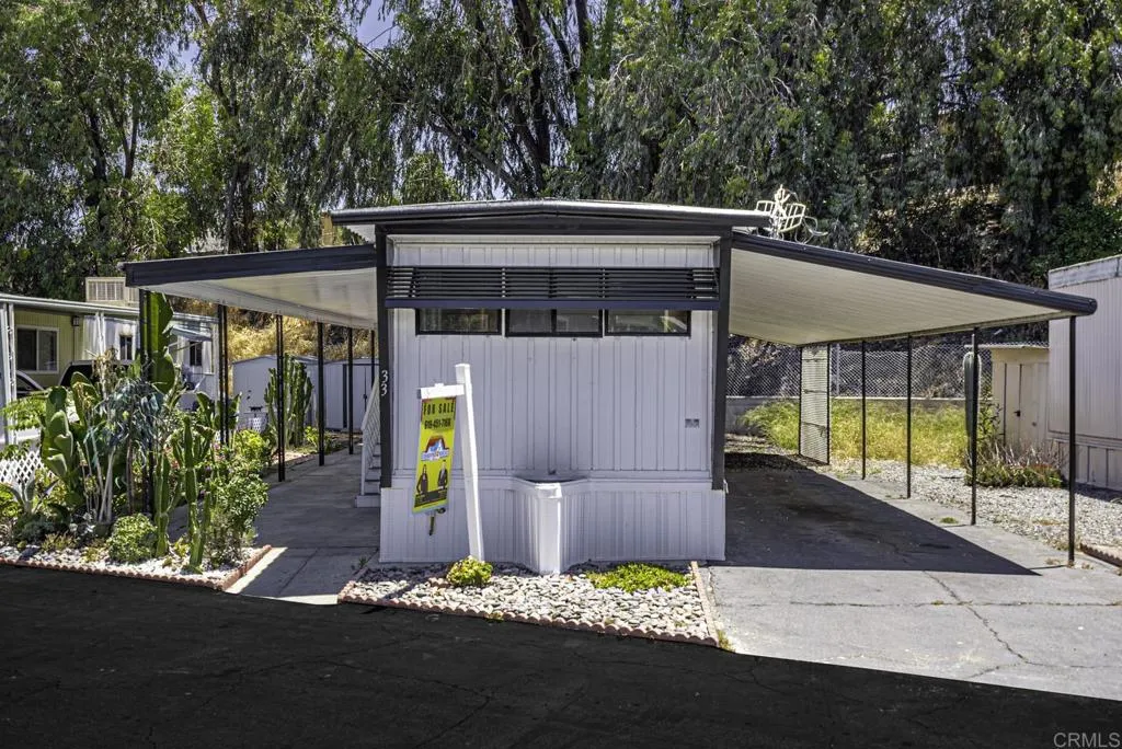 351 Bradley UNIT SPC 33, El Cajon, CA, 92021
