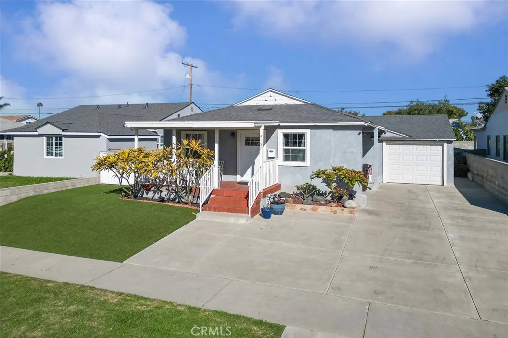 9127 Danbridge, Pico Rivera, CA 90660