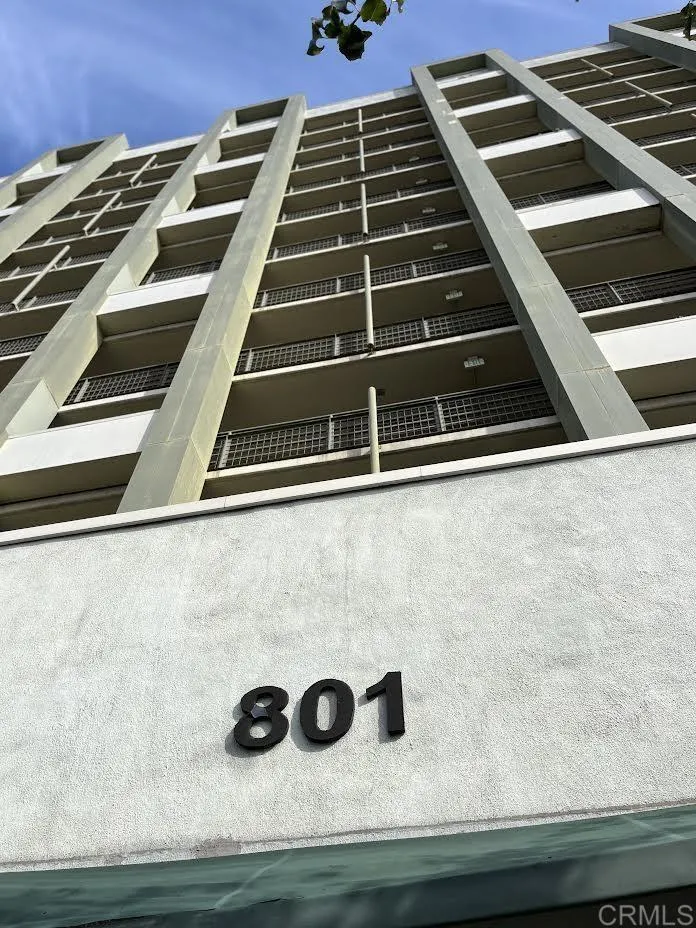 address