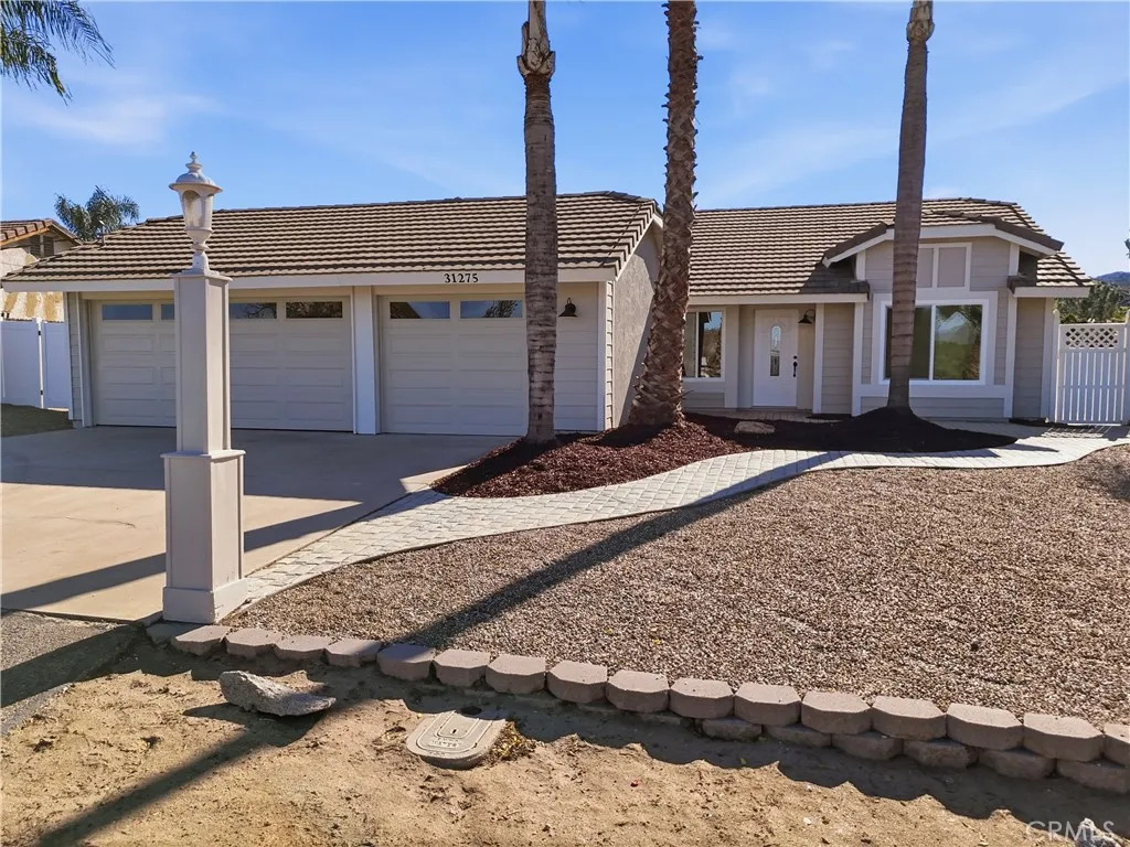 31275 Park Boulevard, Nuevo, CA 92567