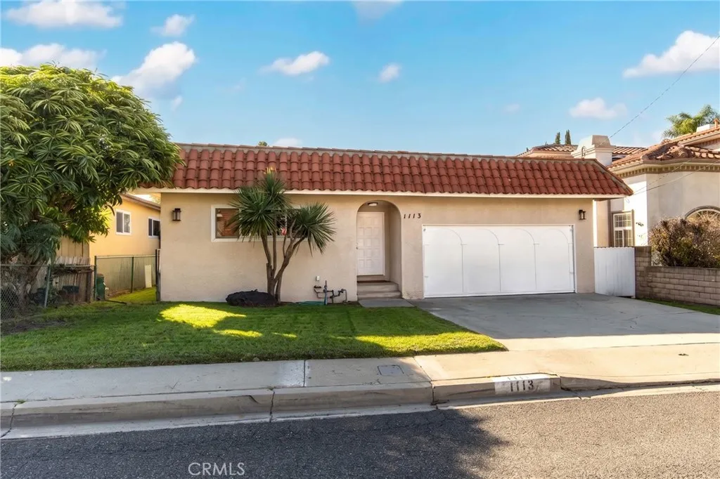 Redondo Beach, CA 90278