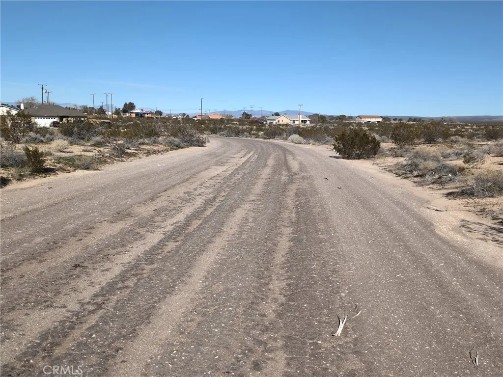 0 Fenmore Dr. #3, California City, CA 93505 - Photo 4 of 5, California City, CA