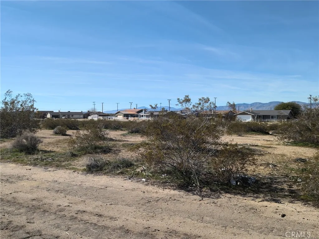 0 Fenmore Dr. #3, California City, CA 93505 - Photo 2 of 5, California City, CA