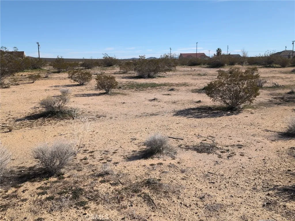 0 Fenmore Dr. #3, California City, CA 93505 - Photo 3 of 5, California City, CA