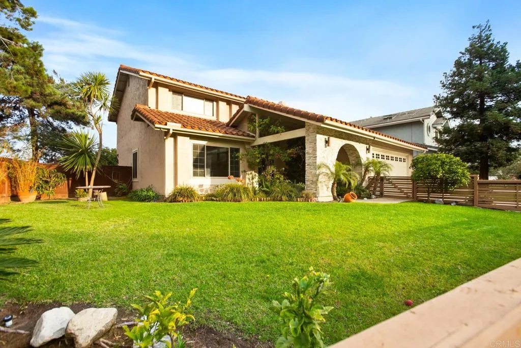 293 Chapalita Dr, Encinitas, CA, 92024
