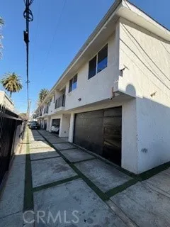 Los Angeles, CA 90037