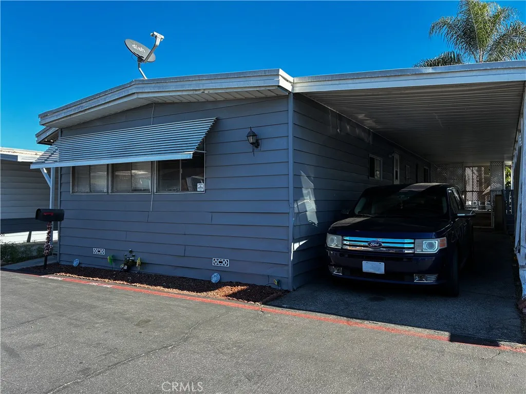 16600 Orange Unit 66, Paramount, CA 90723 - Main photo, Paramount, CA