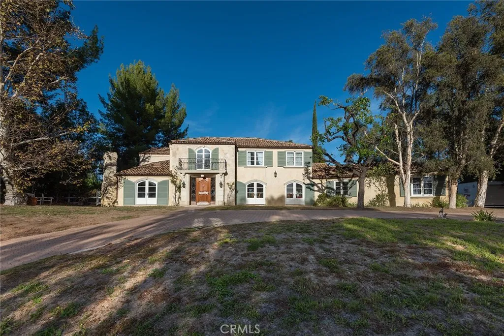 5747 Hoback Glen, Hidden Hills, CA 91302 - Photo 2 of 8, Hidden Hills, CA