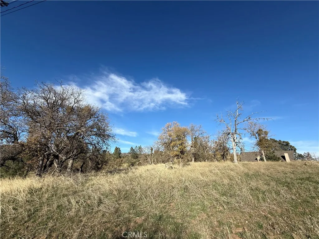 0 Peregrine, Tehachapi, CA 93561