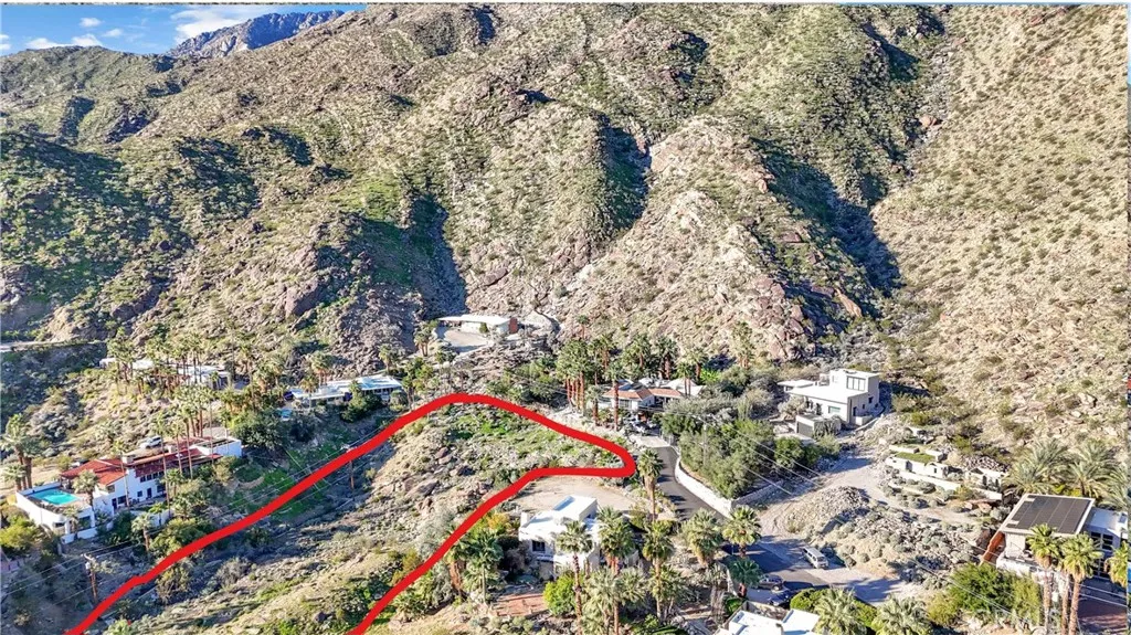 1870 S Crestview, Palm Springs, CA 92264 - Photo 2 of 9, Palm Springs, CA