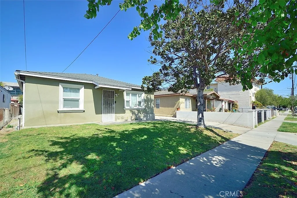 4715 W 152nd Street, Lawndale, CA 90260 - Main photo, Lawndale, CA