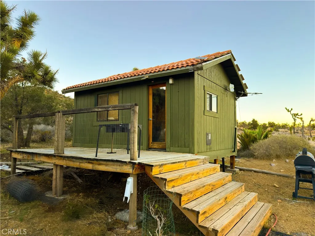 1352 Orion, Pioneertown, CA 92268 - Photo 2 of 59, Pioneertown, CA