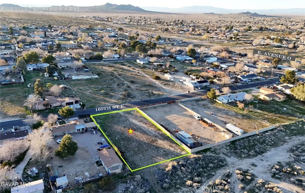 0 165th St E, Palmdale, CA 93591 - Photo 5 of 14, Palmdale, CA