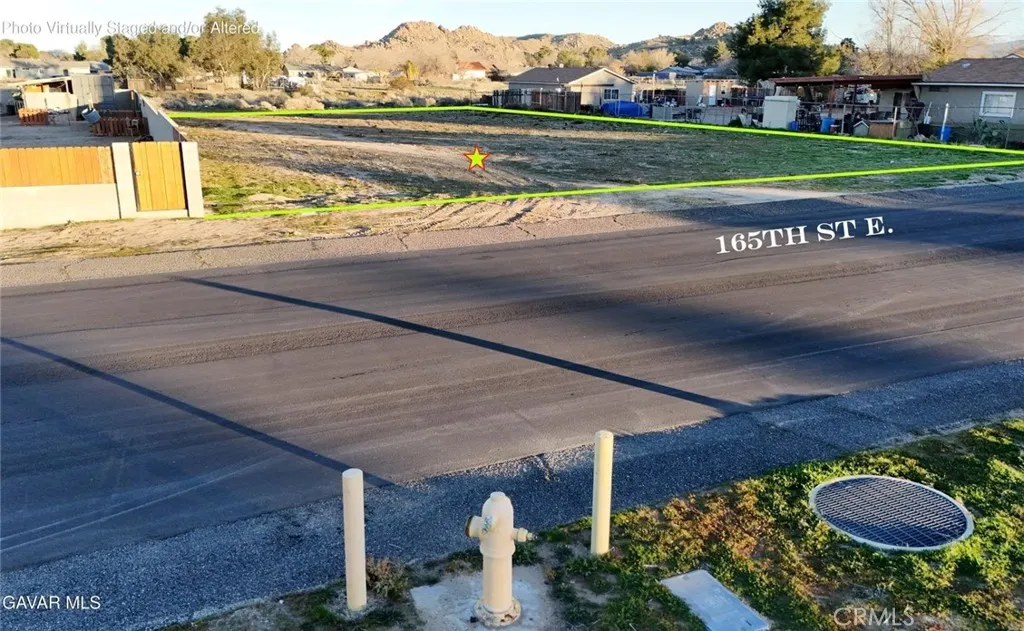 0 165th St E, Palmdale, CA 93591 - Photo 3 of 14, Palmdale, CA