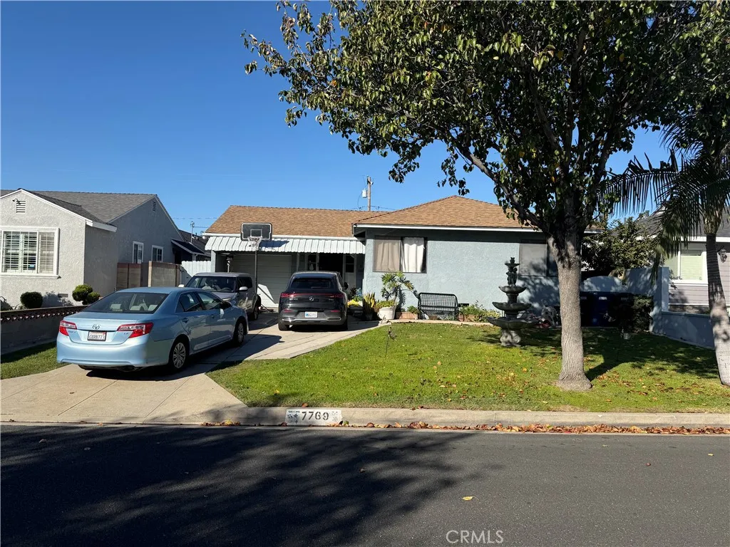 7769 Birchleaf, Pico Rivera, CA 90660