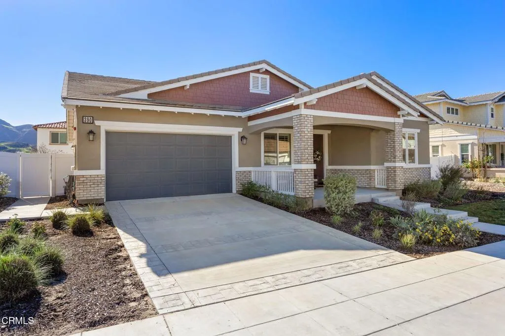 390 Rose Street, Fillmore, CA 93015 - Photo 3 of 58, Fillmore, CA