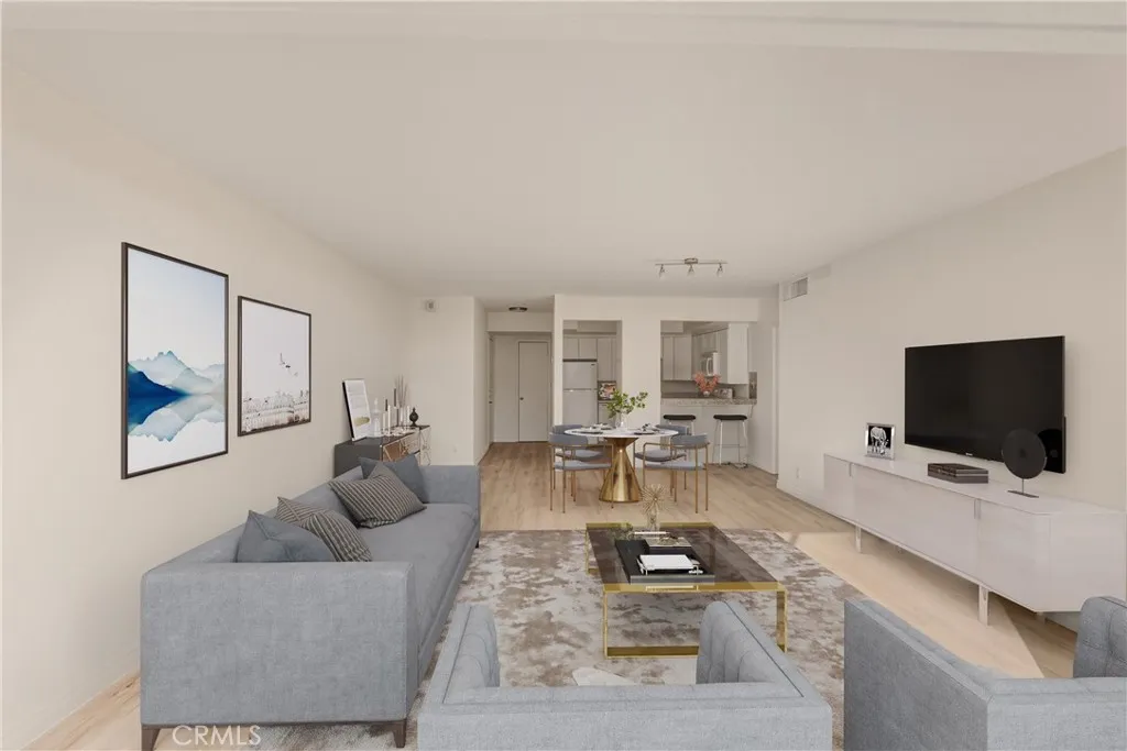 969 Hilgard Unit 707, Los Angeles, CA 90024 - Photo 2 of 32, Los Angeles, CA