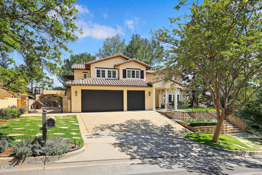 Sierra Madre, CA 91024