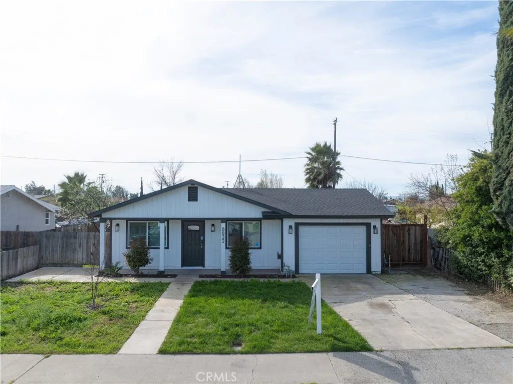 1350 Escondido UNIT 46, Escondido, CA, 92026
