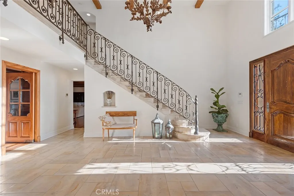 5747 HOBACK GLEN Road, Hidden Hills, CA, 91302