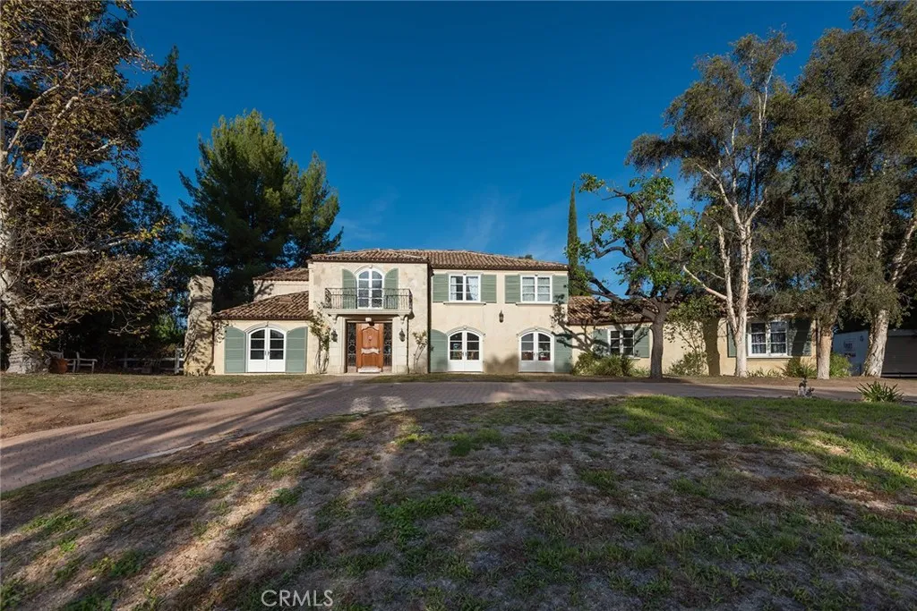 5747 HOBACK GLEN Road, Hidden Hills, CA, 91302