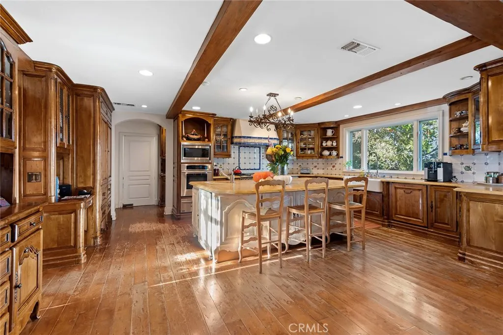 5747 HOBACK GLEN Road, Hidden Hills, CA, 91302
