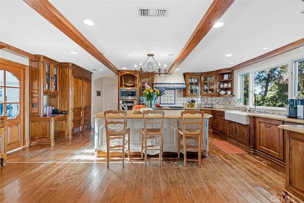 5747 HOBACK GLEN Road, Hidden Hills, CA, 91302