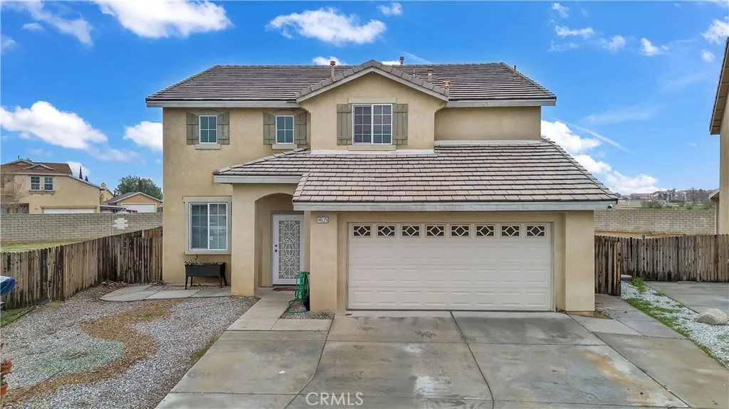 Victorville, CA 92394