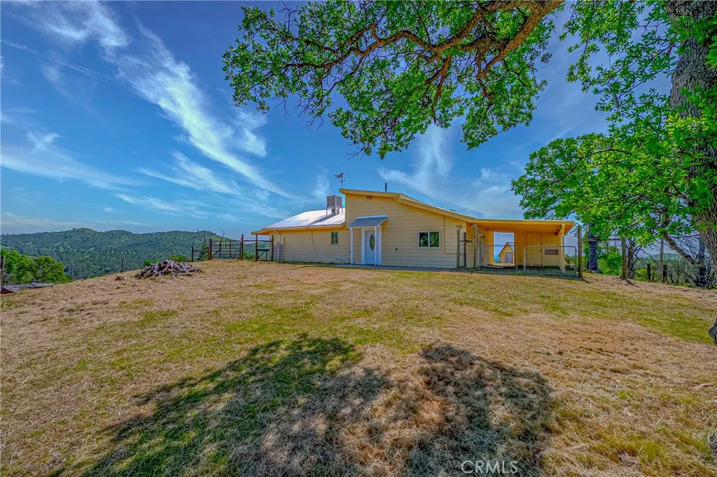 3084 Old Highway, Catheys Valley, CA, 95306