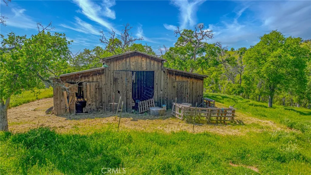 3084 Old Highway, Catheys Valley, CA, 95306