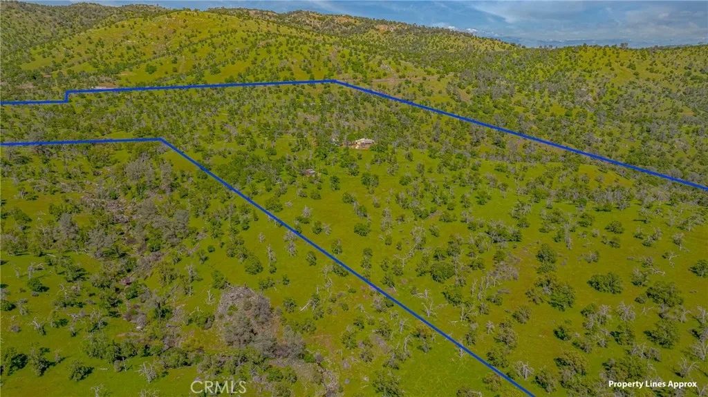 3084 Old Highway, Catheys Valley, CA, 95306