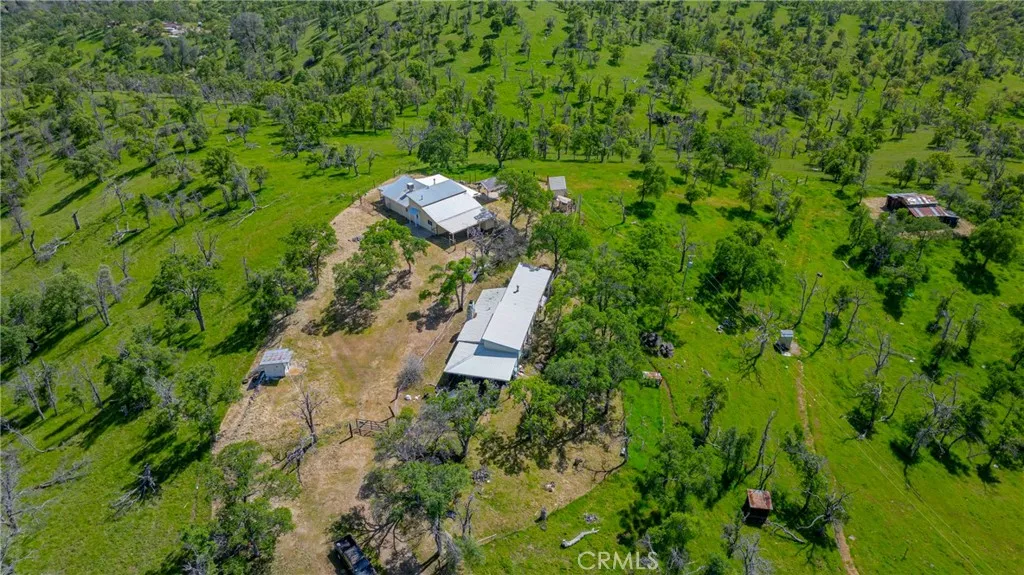 3084 Old Highway, Catheys Valley, CA, 95306