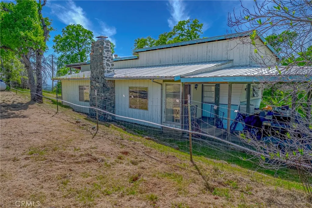 3084 Old Highway, Catheys Valley, CA, 95306