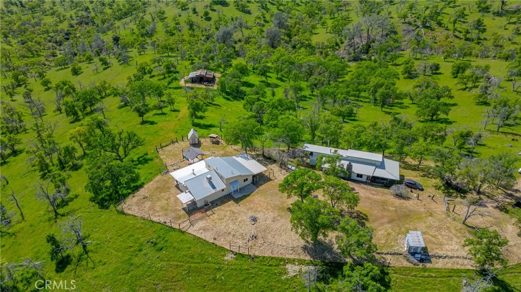 3084 Old Highway, Catheys Valley, CA, 95306