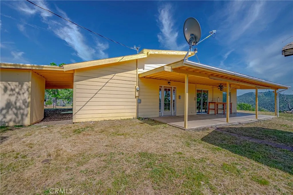 3084 Old Highway, Catheys Valley, CA, 95306