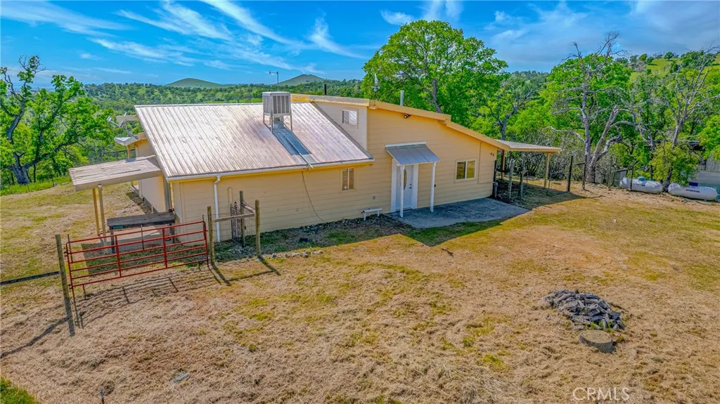 3084 Old Highway, Catheys Valley, CA, 95306