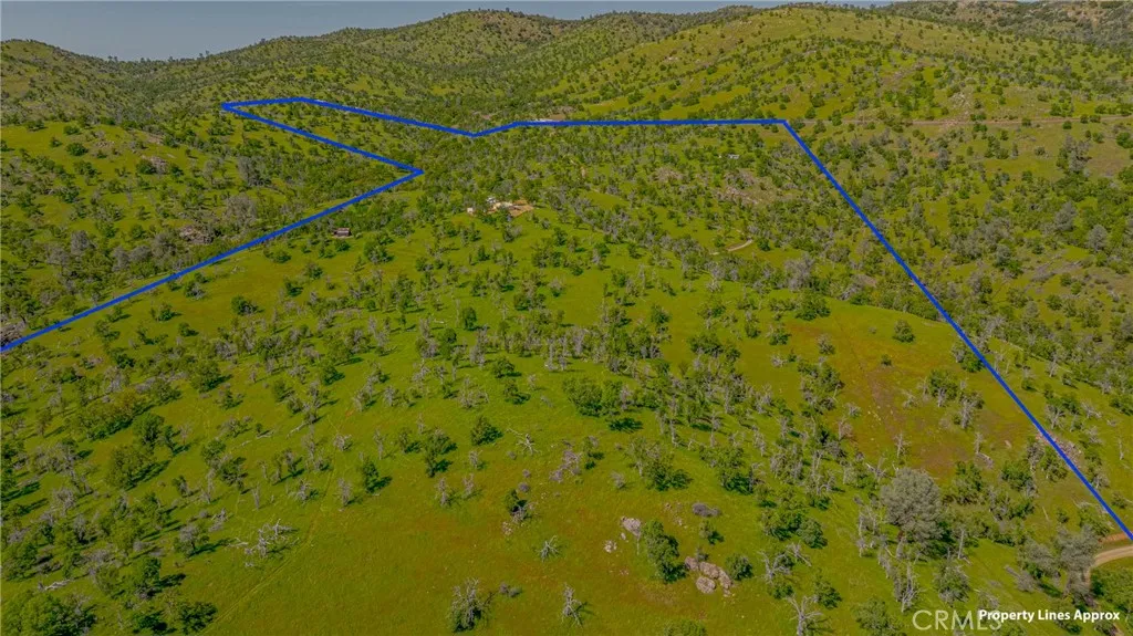 3084 Old Highway, Catheys Valley, CA, 95306