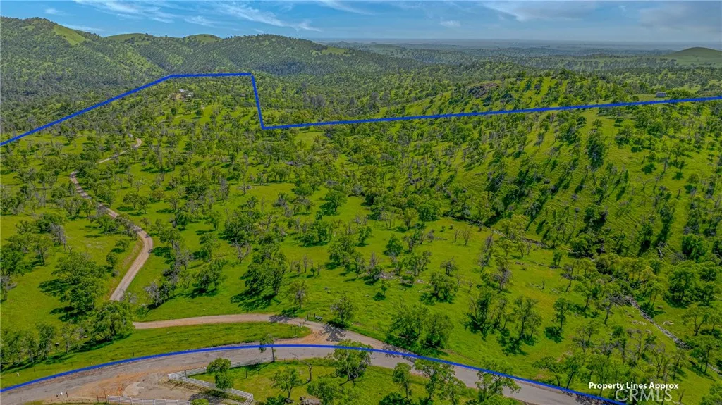 3084 Old Highway, Catheys Valley, CA, 95306