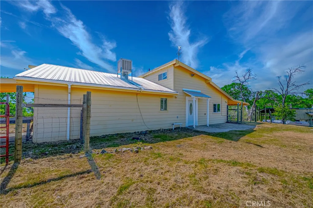 3084 Old Highway, Catheys Valley, CA, 95306