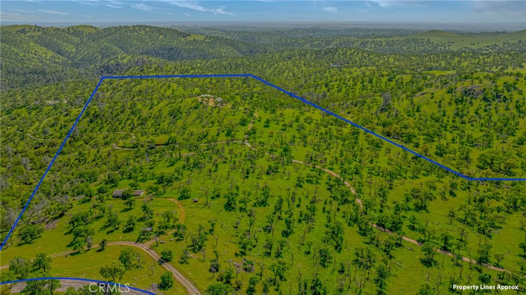 3084 Old Highway, Catheys Valley, CA, 95306