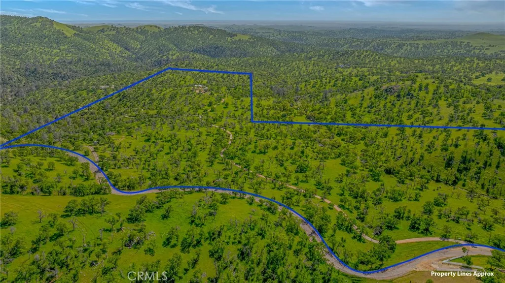 3084 Old Highway, Catheys Valley, CA, 95306